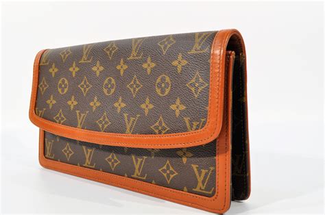 pochetté louis vuitton|authentic Louis Vuitton Pochette.